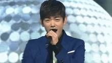 Eric Nam - Ooh Ooh 现场
