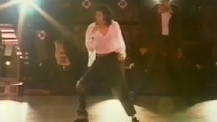 Michael Jackson - Bad & BOW