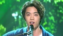 Eddy Kim - 你的使用方法