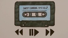 Sweet Sorrow - SweetSorrow-PoundingHeart