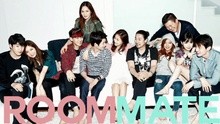 金艺林&Eddy Kim - Roommate