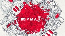 MTV VMAJ 14/06/14 全场