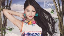BoA-Masayume Chasing 短版