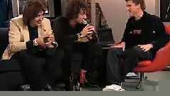 The Strokes Love Tim Rogers' Guts