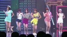 AOA - Fantasy+短发 现场版