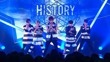 History - Psycho 现场版