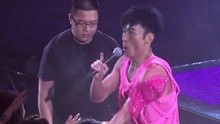 许志安25周年演唱会2011