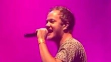 Imagine Dragons - Rock Werchter 2014