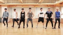 GOT7 - A 舞蹈练习