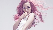 张靓颖新专辑《第七感》预告片