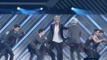 EXO - Growl 现场版 14/07/07