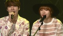 Soulmate - SBS人气歌谣 现场版 14/07/13