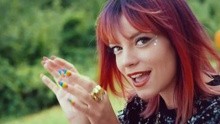 Lily Allen - As Long As I Got You