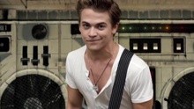 Hunter Hayes - Tattoo
