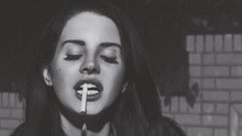 Lana Del Rey - Ultraviolence