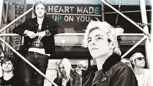 R5 - Heart Made Up On You