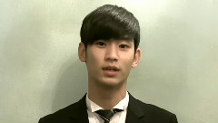 <来自星星的你> 海报拍摄