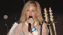Ellie Goulding Live