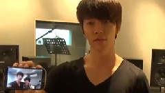 S.M.ROOKIES JENO with DONGHAE SUPER JUNIOR