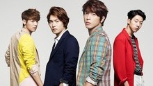 CNBLUE - Radio