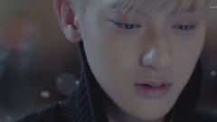 十二月的奇迹 黄子韬Cut