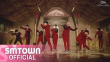 SJ - MAMACITA(哎呀呀)
