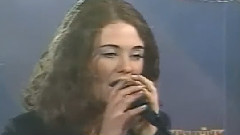 All The Things She Said