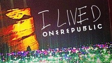 OneRepublic - I Lived 试听版