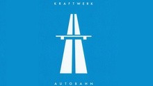 Kraftwerk - Kraftwerk - Autobahn