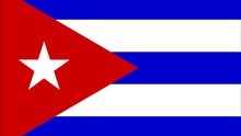  - 古巴国歌