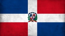  - 多米尼加共和国国歌