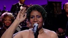 Aretha Franklin - Rolling in the Deep 现场版