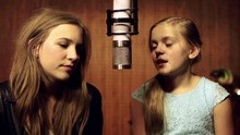 Lennon and Maisy - love