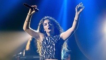 Lorde