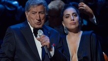 托尼·本内特,Lady Gaga - Nature Boy 现场版