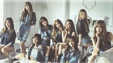少女时代 - Divine MV拍摄花絮