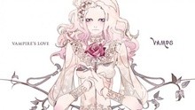 Vampire’s Love 日文版