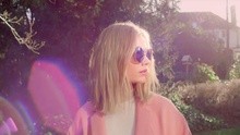 Florrie - Free Falling