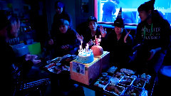 CHANGJAE 23th Birthday