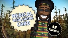 Medical Marijuana Card