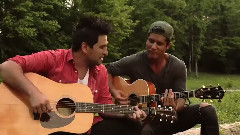 Dan + Shay - Somewhere Only We Know
