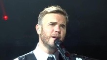Gary Barlow - Said It All