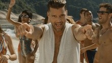 Ricky Martin - Vida