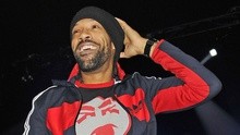 Redman - Redman - Hammertime
