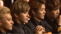 最受欢迎组合奖