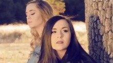 Megan＆Liz - Free Fallin