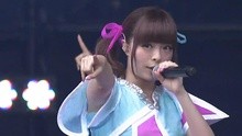 きゃりーぱみゅぱみゅ Live Rock In Japan Fes.2014