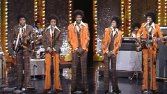 Michael Jackson,The Jacksons - Tonight Show With Johnny Carson 1974