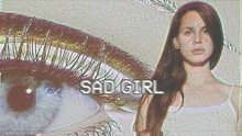 Sad Girl