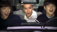 ROT-X 预告 EXO Cut